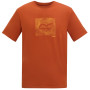 Taille: L / Couleur: orange