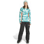 T-shirt fonctionnel femme Adidas Multi Syn Ls Wa