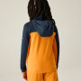 Sweatshirt enfant Dare 2b Thriving Stretch Middle Nvy/ElectOrn