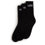 Taille de chaussures: 31,5-36 / Couleur: noir