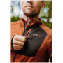 Sweat-shirt homme MOOA Nyore Grid 220