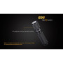 Lampe torche Fenix E05 XP-E2