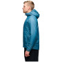 Veste homme Black Diamond Solution 2.0 Hoody