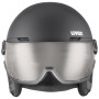 Casque de ski Uvex Wanted Visor Pro V