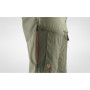 Pantalon homme Fjällräven Abisko Midsummer Trs M Long