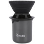 Set à café Warg Kofein & Duo 2in1 Cups Set