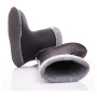 Chausson isolant pour bottes en caoutchouc GoKids Wave Liner
