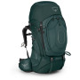 Sac à dos femmes Osprey Xena 70 II green CanopyGreen