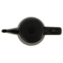 Bouilloire électrique Mestic Kettle MWC-120 0,8L black
