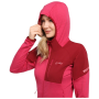 Sweat-shirt femme Kilpi Memphis-W