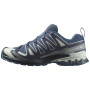 Chaussures randonnée homme Salomon Xa Pro 3D V9 Gore-Tex