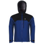 Taille: L / Couleur: bleu / noir