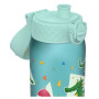 Bouteille enfant Ion8 Leak Proof Crocodiles 350ml