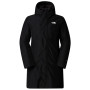 Manteau femme The North Face W Suzanne Triclimate 2.0