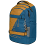 Sac à dos étudiant Baagl Skate Max