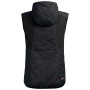 Gilet femme Ortovox Venet Swisswool 60 Vest