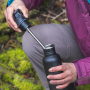 Bouteille en acier inoxydable Klean Kanteen Classic 27oz (w/Flip Seal Sport)