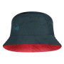 Chapeau Buff Travel Bucket Hat