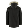 Veste d'hiver homme Fjällräven Nuuk Lite Parka