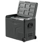 Réfrigérateur à compresseur Yolco TCX60