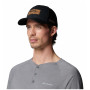 Casquette Columbia Mesh Snap Back