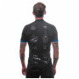 Maillot vélo homme Sensor Cyklo Tour