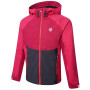 Veste enfant Dare 2b In The Lead II Jt rose Spirits/Berry
