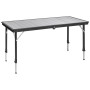 Table Brunner Dinemic 6