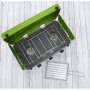 Réchaud Vango Combi IR Grill Compact