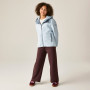 Sweatshirt enfant Regatta Myla Hybrid Jacket DuskBluSky