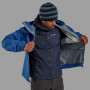 Veste homme Montane Sirocco Hoodie