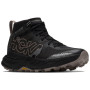 Taille de chaussures (UE): 42 2/3 / Couleur: noir
