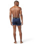 Caleçons fonctionnels homme Smartwool M Merino Print Boxer Brief Boxed