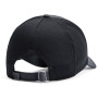 Casquette Under Armour Iso-chill Driver Mesh Adj