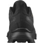 Chaussures femme Salomon Alphacross 3 Gore-Tex
