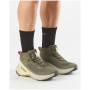 Chaussures homme Salomon Genesis Mid GTX