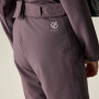 Pantalon d'hiver enfant Dare 2b Outmove III Insulated Pant Huckleberry