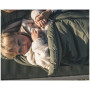 Sac de couchage enfant Outwell Convertible Junior