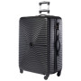 Valise à roulettes Hi-Tec Caligari 100 l