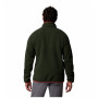 Sweat-shirt homme Columbia Helvetia™ II Half Snap Fleece