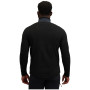 Sweat-shirt homme Black Diamond Rift HZ Fleece Jacket