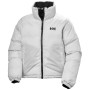 Veste femme Helly Hansen W Yu 23 Reversible Puffer