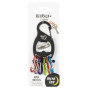 Porte-clés Nite Ize Keyrack+ S-biner
