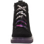 Bottes d'hiver enfant Superfit Abby Nova Schwarz