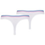 Culotte femme Puma Luminous String 2P