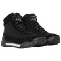 Chaussures homme The North Face M Back-To-Berkeley Iii Textile Wp vert Tnf Black/Tnf White