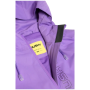 Veste enfant Husky Neoni K Purple