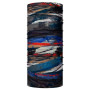 Foulard multifonctions enfant Buff Coolnet UV® vert Smap Multi