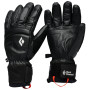 Gants femme Black Diamond Women's Spark Gloves noir Black