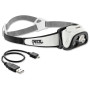 Lampe frontale Petzl Tikka RXP 215 lm vert